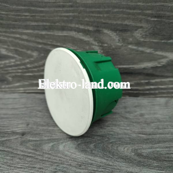 Коробка распределительная для сплошных стен 70X40, Schneider Electric (IMT35120)